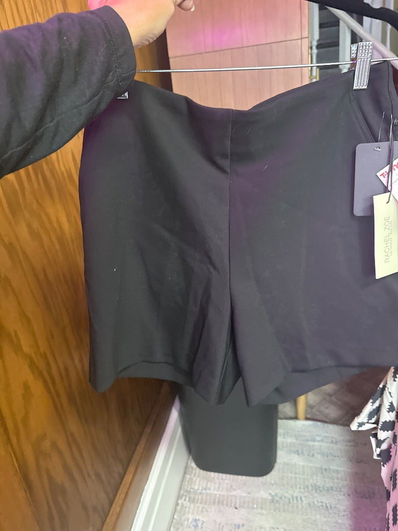 Black Rachel Zoe Women-Bottoms, 6
